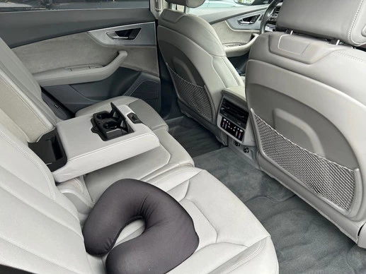 Audi Q8 - Afbeelding 22 van 27