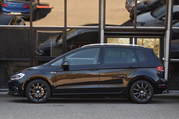 Volkswagen Golf Sportsvan - Afbeelding 4 van 30