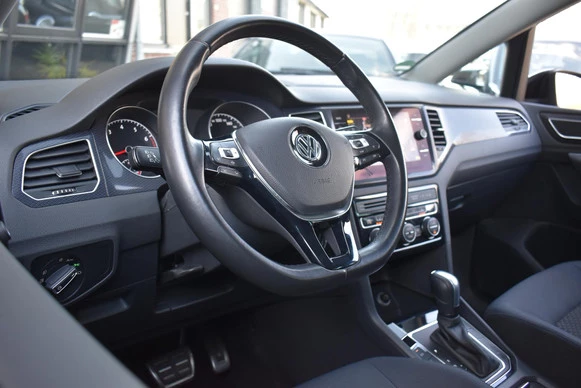 Volkswagen Golf Sportsvan - Afbeelding 8 van 30