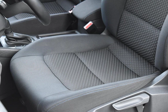 Volkswagen Golf Sportsvan - Afbeelding 13 van 30