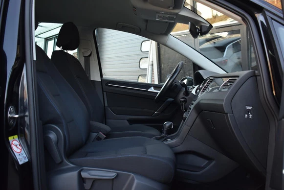 Volkswagen Golf Sportsvan - Afbeelding 15 van 30