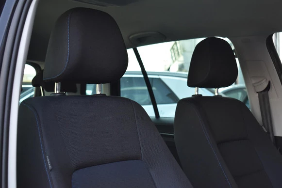 Volkswagen Golf Sportsvan - Afbeelding 18 van 30
