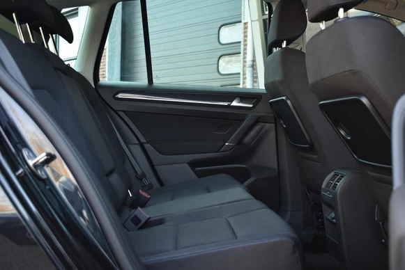 Volkswagen Golf Sportsvan - Afbeelding 19 van 30