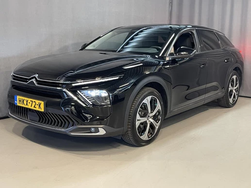 Citroën C5 X - Afbeelding 1 van 30