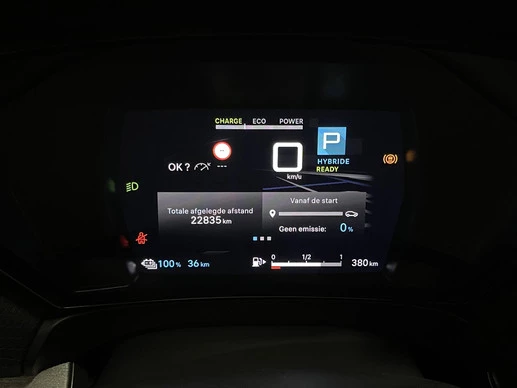 Citroën C5 X - Afbeelding 6 van 30