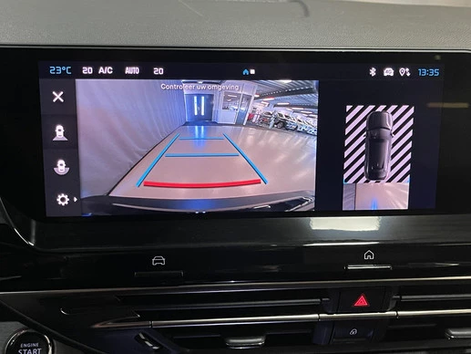 Citroën C5 X - Afbeelding 13 van 30