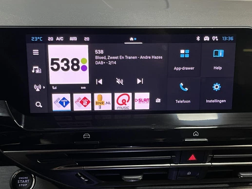 Citroën C5 X - Afbeelding 15 van 30