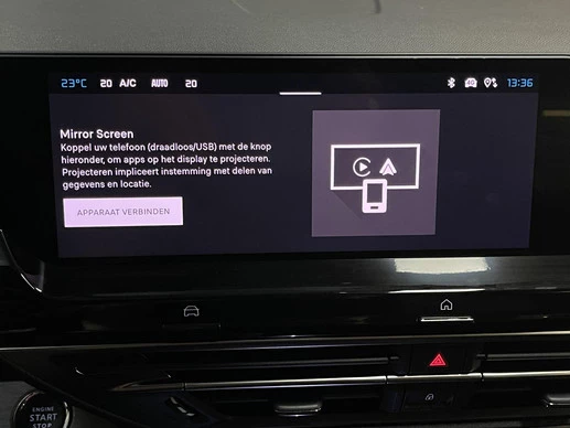 Citroën C5 X - Afbeelding 16 van 30