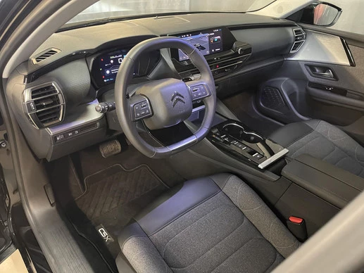 Citroën C5 X - Afbeelding 20 van 30