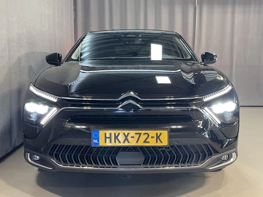 Citroën C5 X - Afbeelding 24 van 30