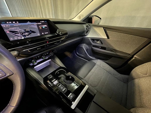 Citroën C5 X - Afbeelding 25 van 30