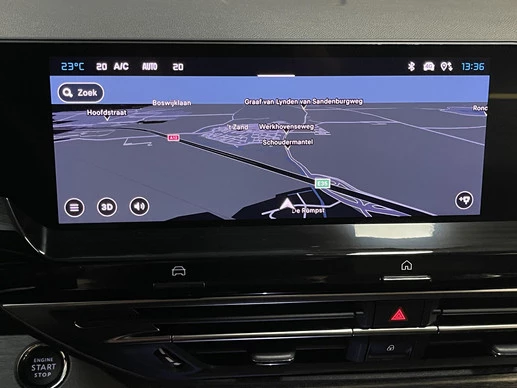 Citroën C5 X - Afbeelding 26 van 30