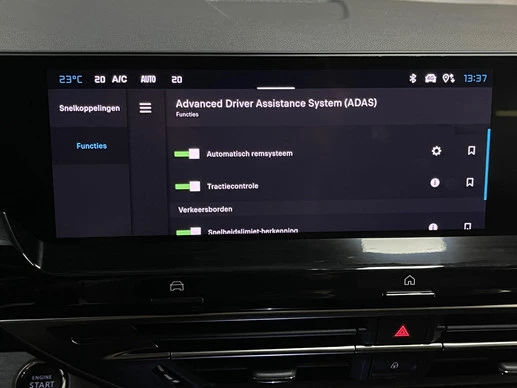 Citroën C5 X - Afbeelding 28 van 30