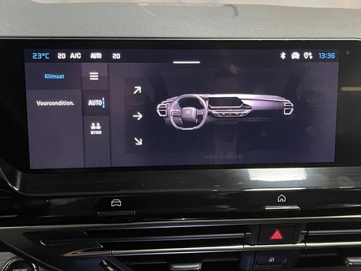 Citroën C5 X - Afbeelding 29 van 30