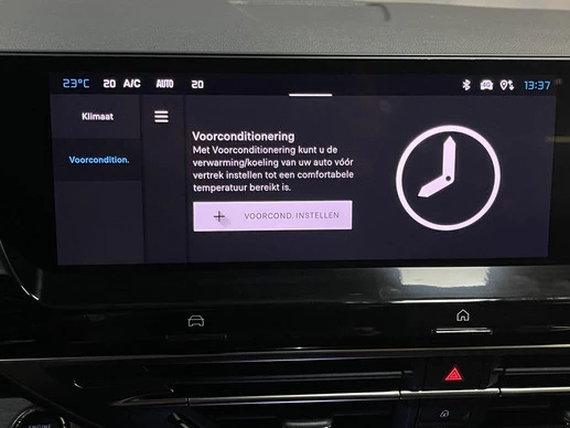 Citroën C5 X - Afbeelding 30 van 30