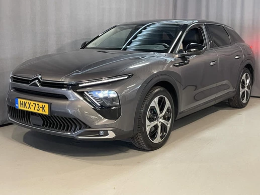Citroën C5 X - Afbeelding 1 van 30
