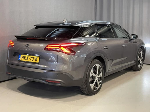 Citroën C5 X - Afbeelding 2 van 30