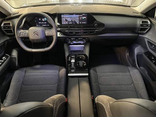 Citroën C5 X - Afbeelding 3 van 30