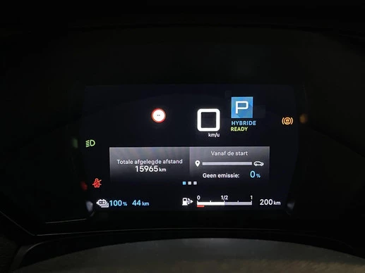 Citroën C5 X - Afbeelding 6 van 30