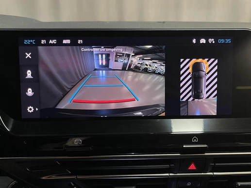 Citroën C5 X - Afbeelding 13 van 30