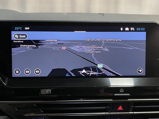 Citroën C5 X - Afbeelding 14 van 30