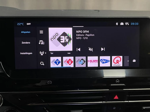 Citroën C5 X - Afbeelding 15 van 30