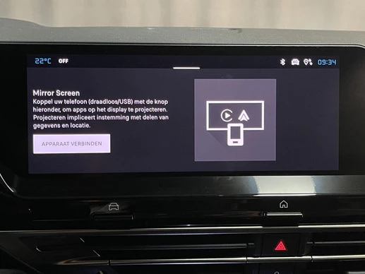 Citroën C5 X - Afbeelding 16 van 30