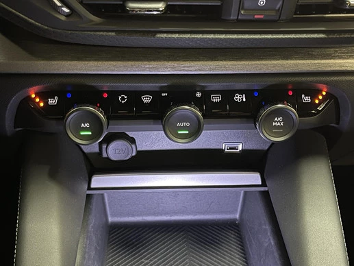 Citroën C5 X - Afbeelding 17 van 30