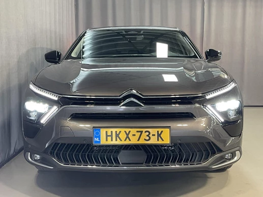 Citroën C5 X - Afbeelding 19 van 30