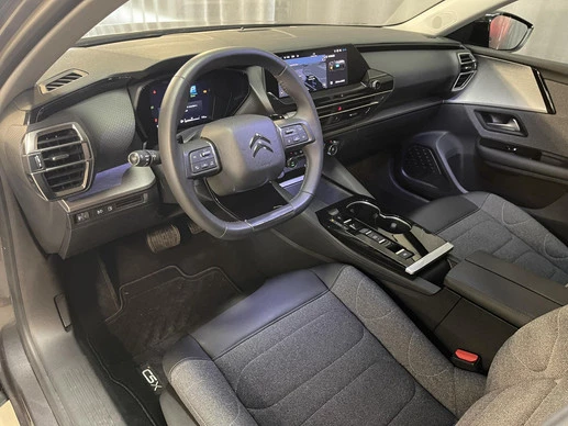 Citroën C5 X - Afbeelding 21 van 30