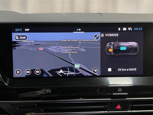 Citroën C5 X - Afbeelding 27 van 30