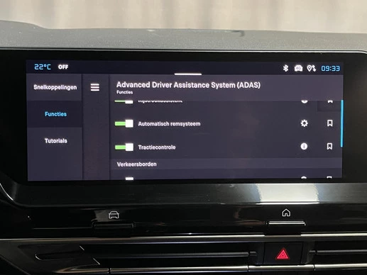 Citroën C5 X - Afbeelding 28 van 30