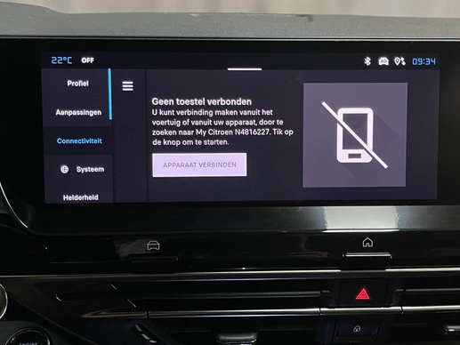 Citroën C5 X - Afbeelding 29 van 30