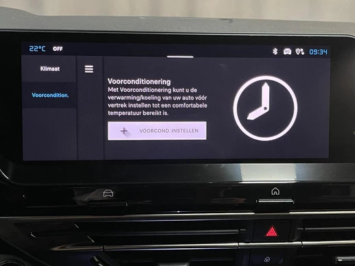 Citroën C5 X - Afbeelding 30 van 30