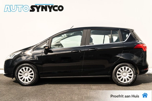 Ford B-MAX - Afbeelding 2 van 30