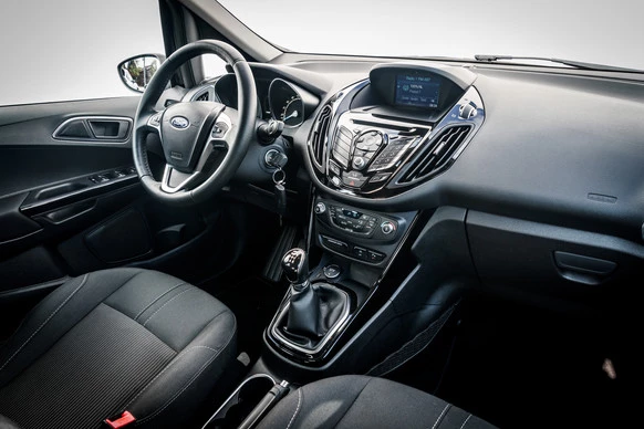 Ford B-MAX - Afbeelding 3 van 30