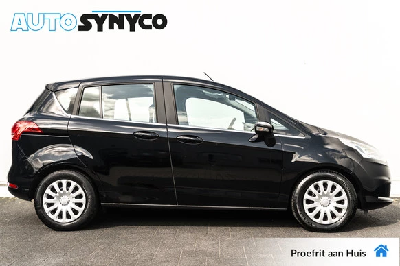 Ford B-MAX - Afbeelding 4 van 30
