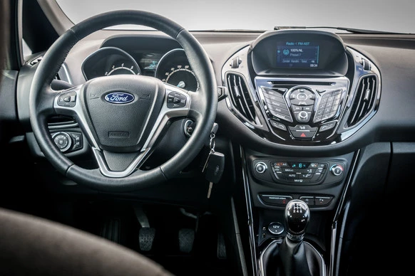 Ford B-MAX - Afbeelding 5 van 30