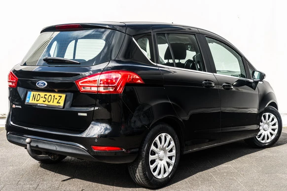Ford B-MAX - Afbeelding 6 van 30