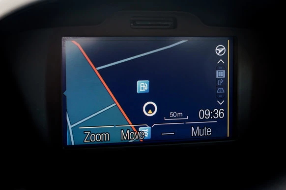 Ford B-MAX - Afbeelding 9 van 30