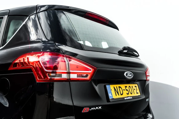 Ford B-MAX - Afbeelding 10 van 30
