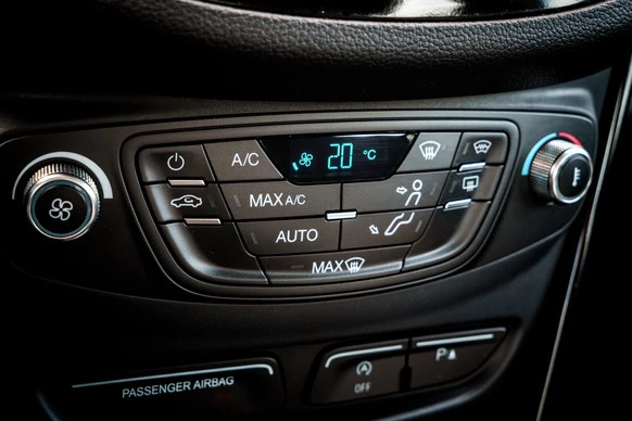 Ford B-MAX - Afbeelding 11 van 30