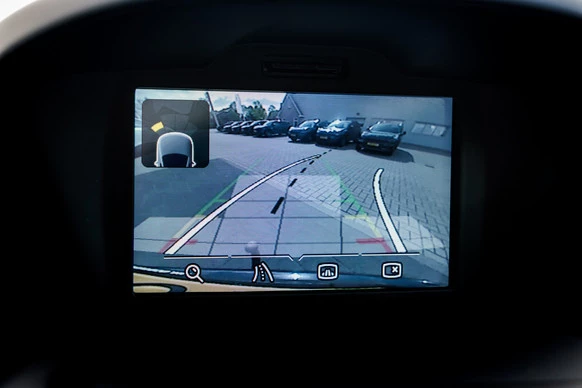 Ford B-MAX - Afbeelding 12 van 30