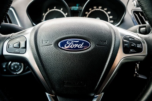 Ford B-MAX - Afbeelding 13 van 30