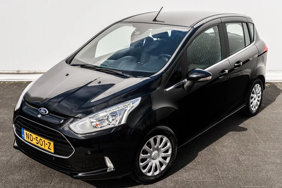 Ford B-MAX - Afbeelding 14 van 30