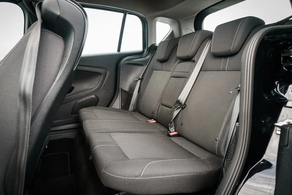 Ford B-MAX - Afbeelding 16 van 30