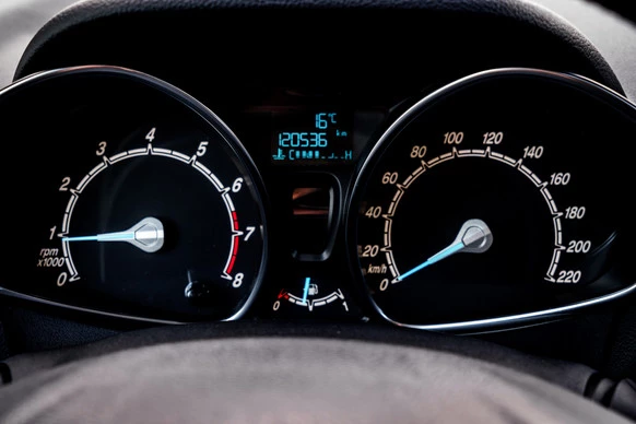 Ford B-MAX - Afbeelding 17 van 30