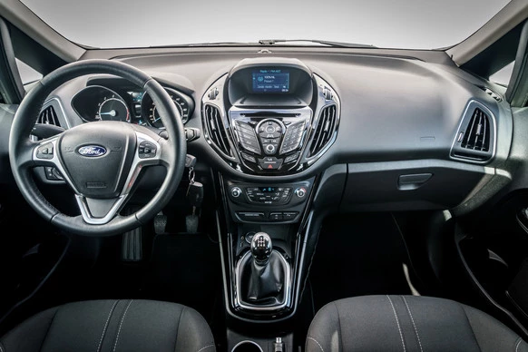 Ford B-MAX - Afbeelding 19 van 30