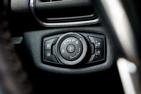 Ford B-MAX - Afbeelding 23 van 30