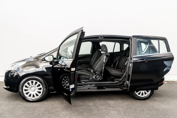 Ford B-MAX - Afbeelding 24 van 30